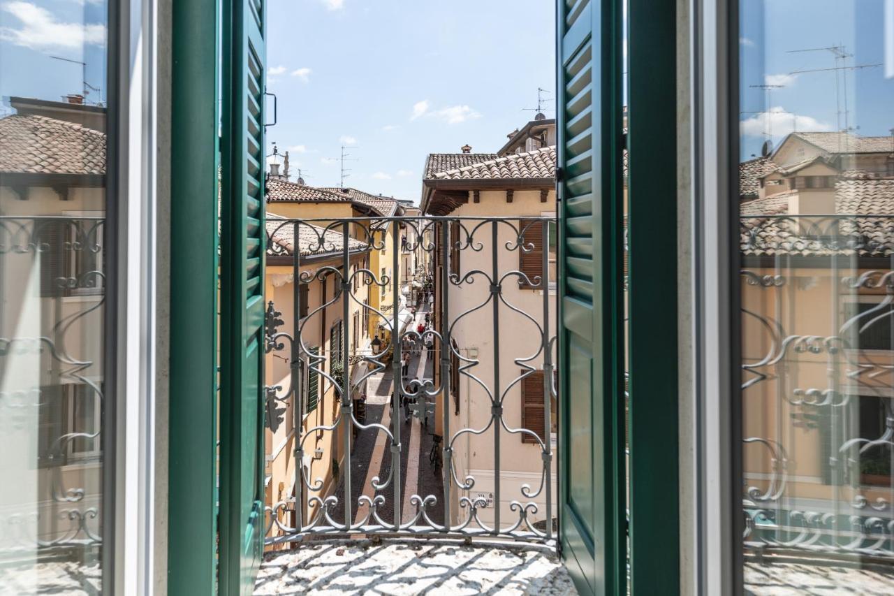 Appartamento Betteloni *