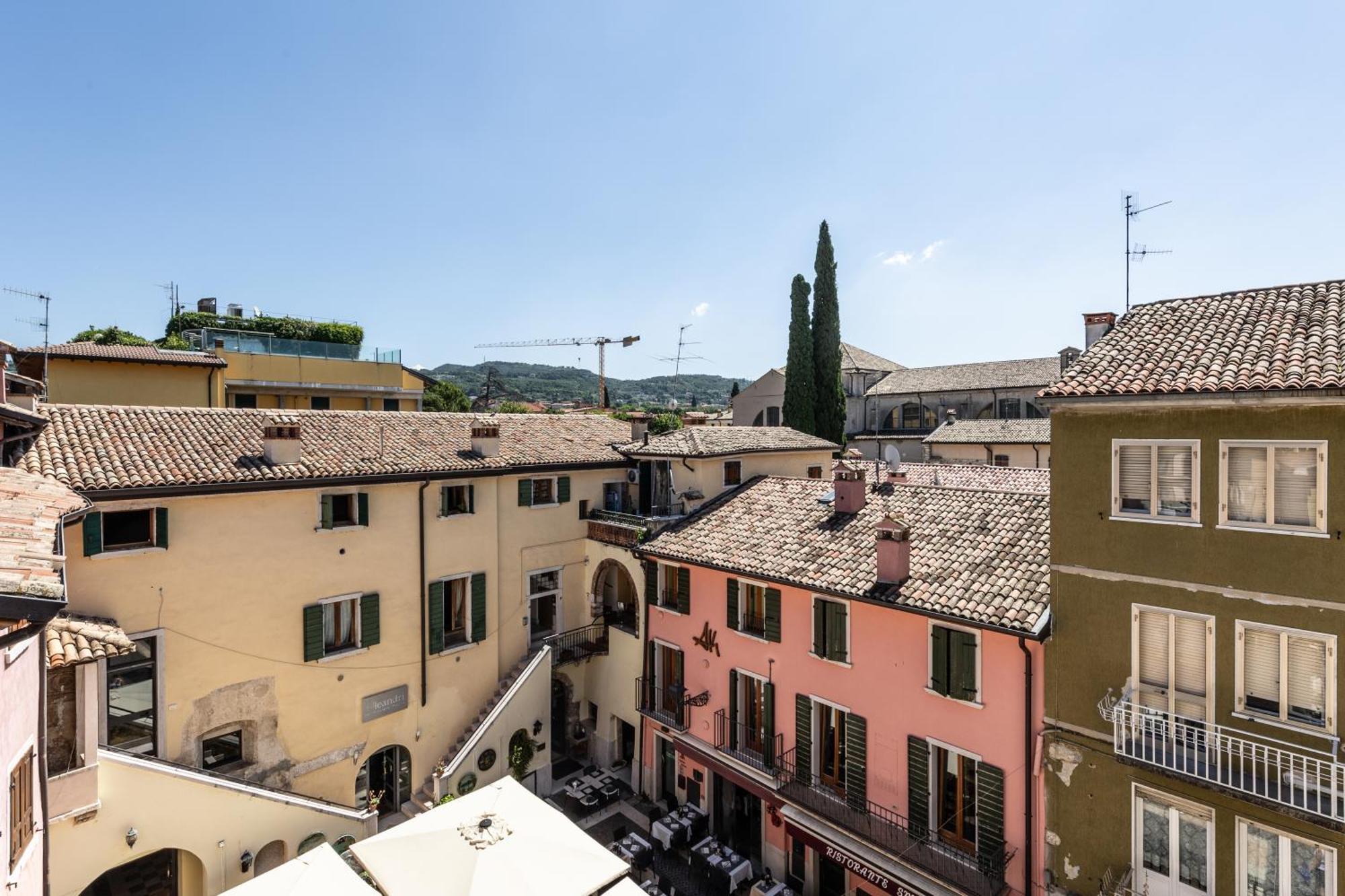 Appartamento Betteloni Bardolino