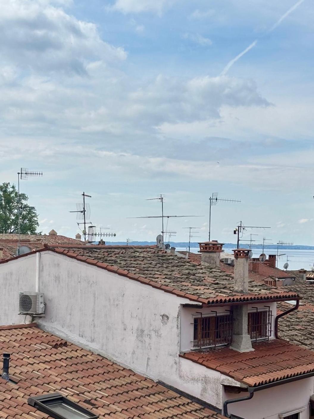 Apartment Betteloni